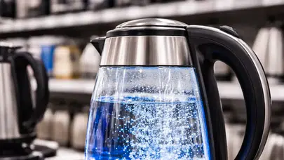 Carrefour’dan acil geri çağırma: Cam su ısıtıcısında elektrik çarpması riski