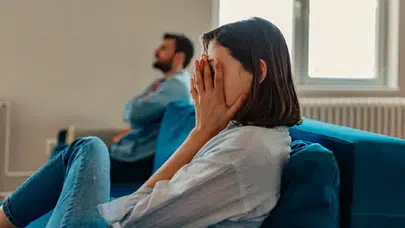 Psikologdan çarpıcı uyarı: Bu erkeklerle evlenmeyin