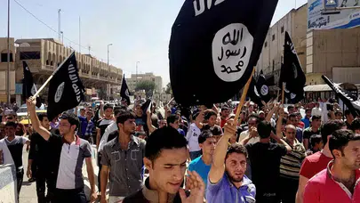 IŞİD, Suriye’nin geçici Cumhurbaşkanı Ahmed el-Şara’yı hedef aldı