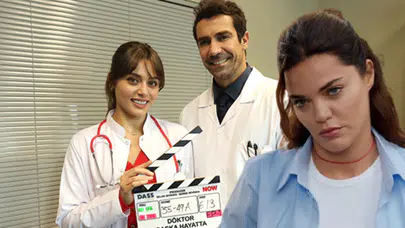 NOW kulislerinde büyük değişim: Sahtekarlar tehlikede, Doktor Başka Hayatta için yeni plan