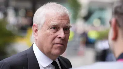 Prens Andrew skandalında yeni perde: Vergi mükelleflerinin parasıyla lüks yaşam