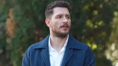 Uraz Kaygılaroğlu’ndan çarpıcı itiraf: “Mutsuzluğum yeme bozukluğuna dönüştü”