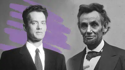 Usta oyuncu Tom Hanks kariyerinde ilk kez bir ABD başkanına hayat verecek: 'Lincoln in the Bardo' uyarlaması geliyor