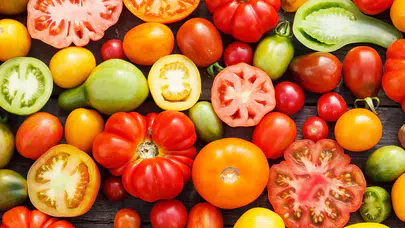 TasteAtlas dünyanın en iyi 10 domatesini seçti: Listede Türkiye'de var