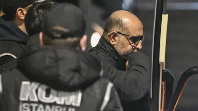 Aziz İhsan Aktaş davasında ara karar: 7 sanık tahliye edildi, belediye başkanları tutuklu kaldı