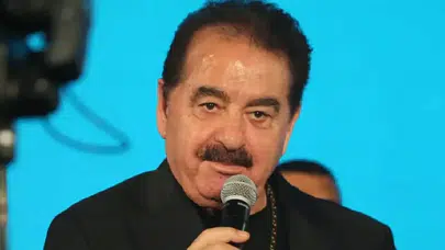 İbrahim Tatlıses'ten miras açıklaması: Ahmet ve Dilan’a bir kuruş bırakmayacağım