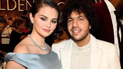 Selena Gomez’in Benny Blanco sözleri X’te gündem oldu: “7 günde bir iç çamaşırı değiştiriyor”