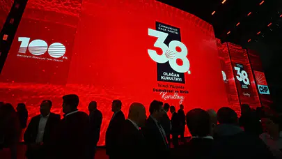 CHP 38. Kurultay davası 1 Nisan'a ertelendi