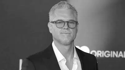 ALS’ye yenik düştü: Ünlü oyuncu Eric Dane hayatını kaybetti