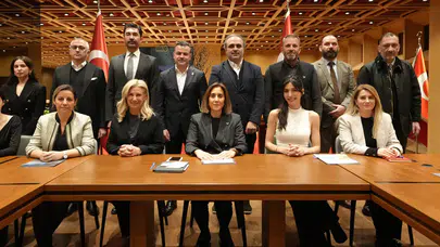 Süper Lig Kadın Kulüpler Birliği Derneği Başkanı kimdir? Süper Lig Kadın Kulüpler Birliği Derneği kurucu üyeleri kimlerdir?