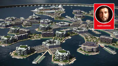 Seasteading: Zenginlerin Kaçış Planı