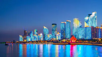 Gasp, taciz ve hırsızlık algısı ölçüldü: İşte dünyanın en güvenli şehirleri