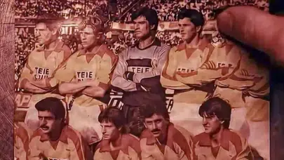 Galatasaray’dan Fatih Terim hamlesi: Tepkiler üzerine video yenilendi