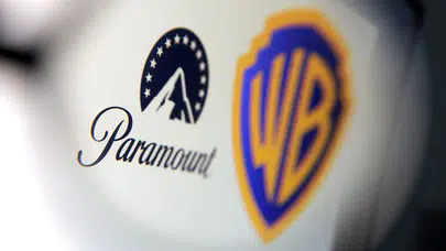 Medya devlerinin savaşı: Paramount'tan Netflix'e 108 milyar dolarlık nakit darbesi