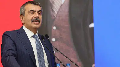 Yusuf Tekin’den Ramazan Genelgesi eleştirilerine yanıt: “Kimsenin oruç tutup tutmadığına kimse karışmıyor"