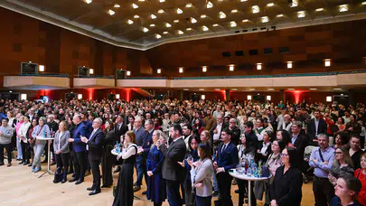 Almanya’nın Nürnberg kentinde 5 bin 89 kişi Alman vatandaşlığına geçti: Türkler yine zirvede