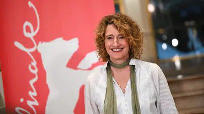 Berlinale'de Gazze krizi: Direktör Tricia Tuttle'ın koltuğu sallantıda