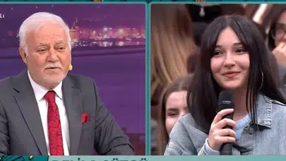 Nihat Hatipoğlu iftar programında yanıtladı: Ghostlamak günah mı?