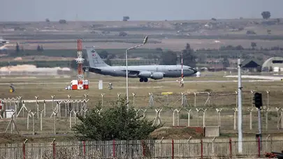 Adana Cumhuriyet Başsavcılığı’ndan İncirlik Hava Üssü yayınına soruşturma