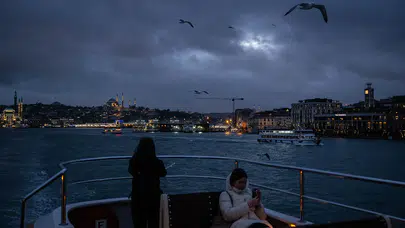 Türkiye genelinde kış yüzünü gösteriyor: Sıcaklıklar 6 derece azalacak