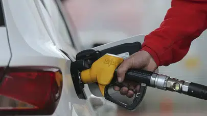 Motorine büyük zam kapıda: Litre fiyatı 60 lirayı aşıyor