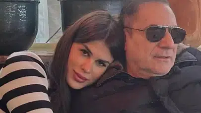 Mehmet Ali Erbil ile boşanan Gülseren Ceylan'dan ilk açıklama