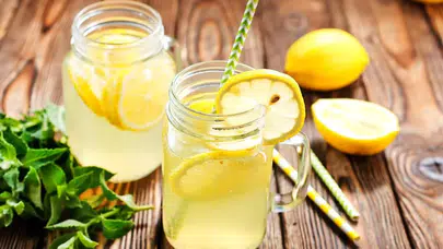 Ev yapımı limonata nasıl yapılır? Doğal, ferah ve pratik tarifler