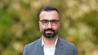 Gazeteci Alican Uludağ tutuklandı