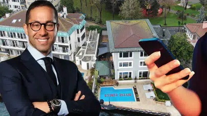 Kasım Garipoğlu’nun uyuşturucu partileri ifşa oldu: Ünlü listesi şoföründen çıktı