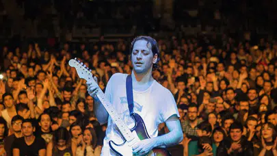 Kaan Tangöze’nin uyuşturucu ifadesi: "Uyuşturucu kullanma sıklığım azdır"