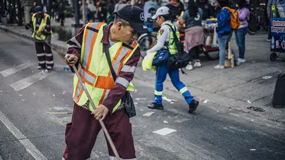 Meksika'da tarihi mesai devrimi: 48 saatlik çalışma süresi 40'a düşürülüyor