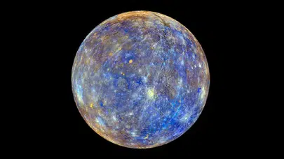 Dinçer Güner uyardı: En zorlu Merkür retrosu başlıyor