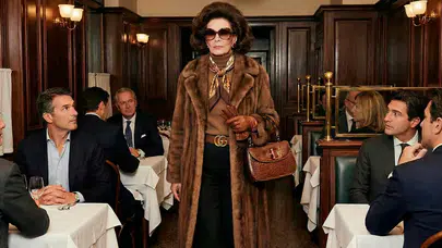 İtalyan zanaatkarlığından yapay zekaya: Gucci'nin Milano Moda Haftası reklamları eleştirilerin odağında