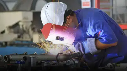 İmalat sanayisine 51 milyar TL’lik dev destek: Bakan Işıkhan detayları açıkladı