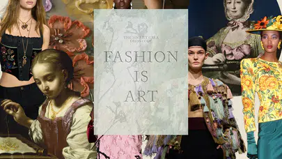 2026 Met Gala kıyafet kodu belli oldu: Fashion is Art
