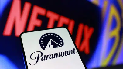 Netflix, Warner Bros teklifini geri çekti: Satın alma yarışında Paramount tek kaldı