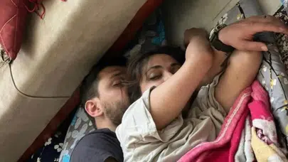 Sosyal medyada “doğal hayat” tartışması: Sıradan bir an milyonları etkiledi