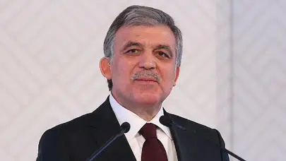 Abdullah Gül: Türkiye, Avrupa güvenliğinin vazgeçilmez sütunudur