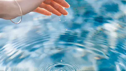 İkinci cemre suya düştü: Kış günleri ısınmaya başlıyor