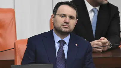 Bakan Akın Gürlek: Avukatlık Kanunu’nu bütüncül yaklaşımla güncelleyeceğiz