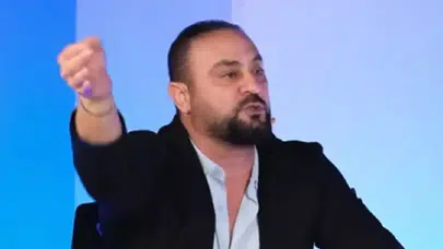 Hasan Şaş’tan Konya'ya yenilen Galatasaray’a sert çıkış: “Siz kendinizi ne zannediyorsunuz?”