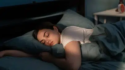 Az uyumak mümkün mü? Günde sadece 4 saat uyuyarak sağlıklı kalan insanlar var!