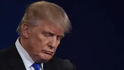 Trump imzaladı: Tüm ülkelere yüzde 10'luk ek gümrük vergisi yürürlüğe girdi