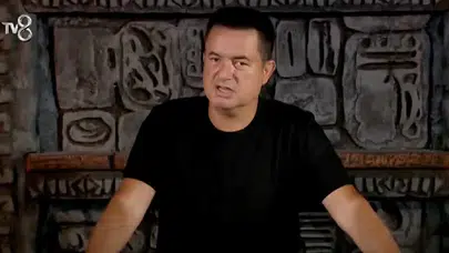 Survivor 2026’da ada konseyinde Acun Ilıcalı’dan sert sözler: Hayatımda böyle rezil, çirkin, iğrenç konuşma duymadım