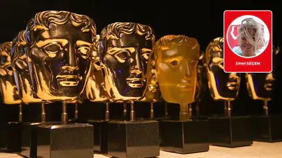Bafta