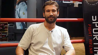 Adem Kılıçcı’nın uyuşturucu ifadesi: "Bir defaya mahsus kullanmıştım"