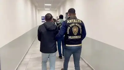 Belediyede iş vaadiyle vurgun: 250 bin liralık dolandırıcılık operasyonu