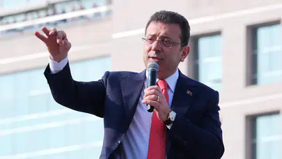 İmamoğlu'nun yargılandığı “çirkin” davası düştü