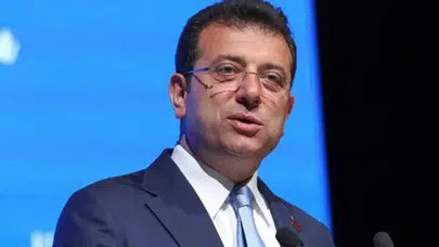İmamoğlu’ndan Erdoğan’a: “Sen yargılandın, tutuklanmadın; bugün hangi koltuk hesabı işletiliyor”