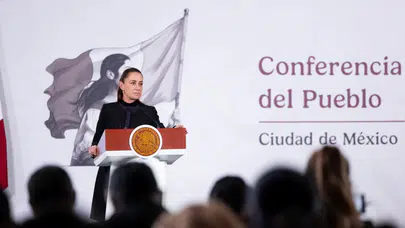 El Mencho operasyonunun perde arkası: Sheinbaum'dan ABD ile bilgi alışverişi itirafı